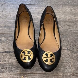 Tory Burch Ballerina flats